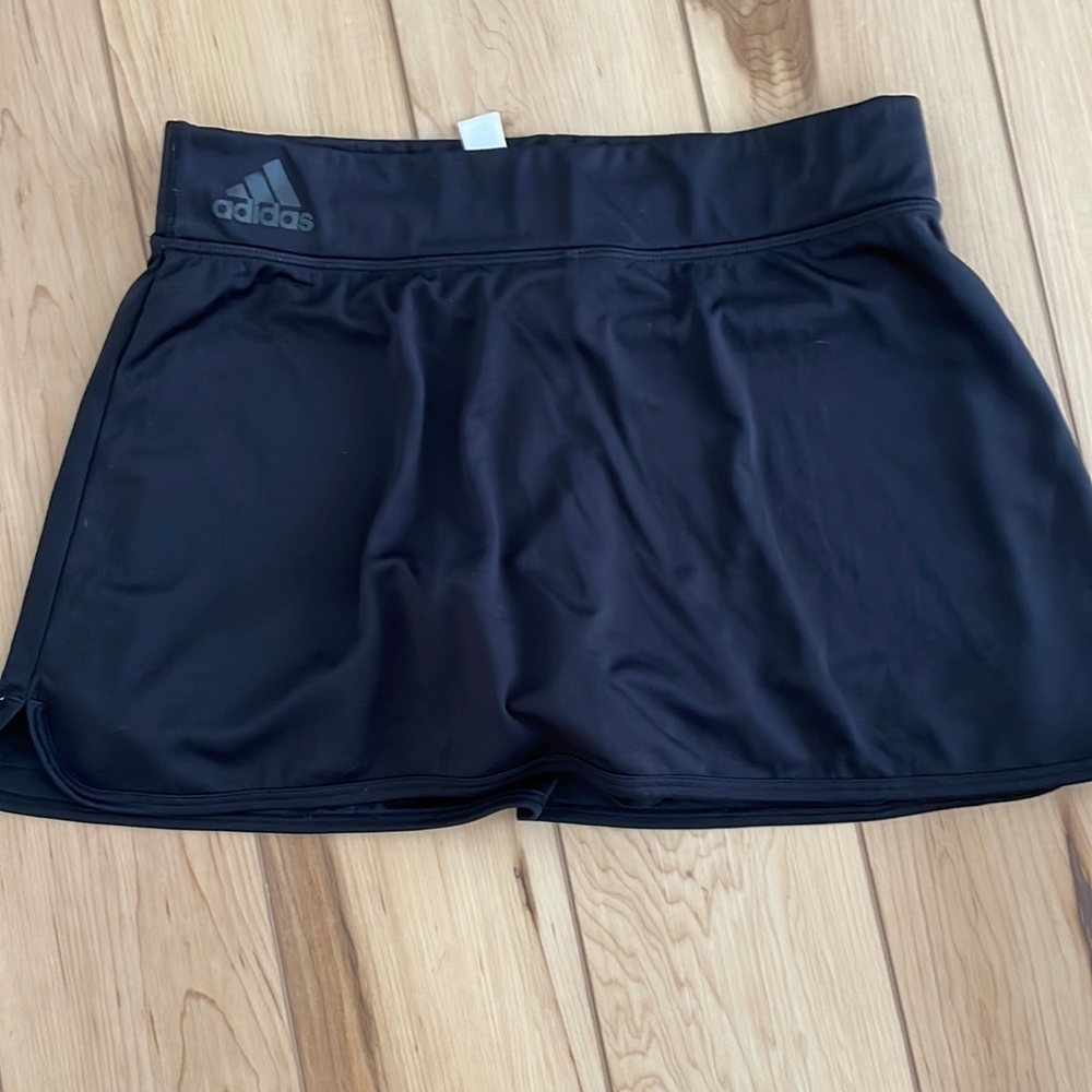 Adidas tennis skirt